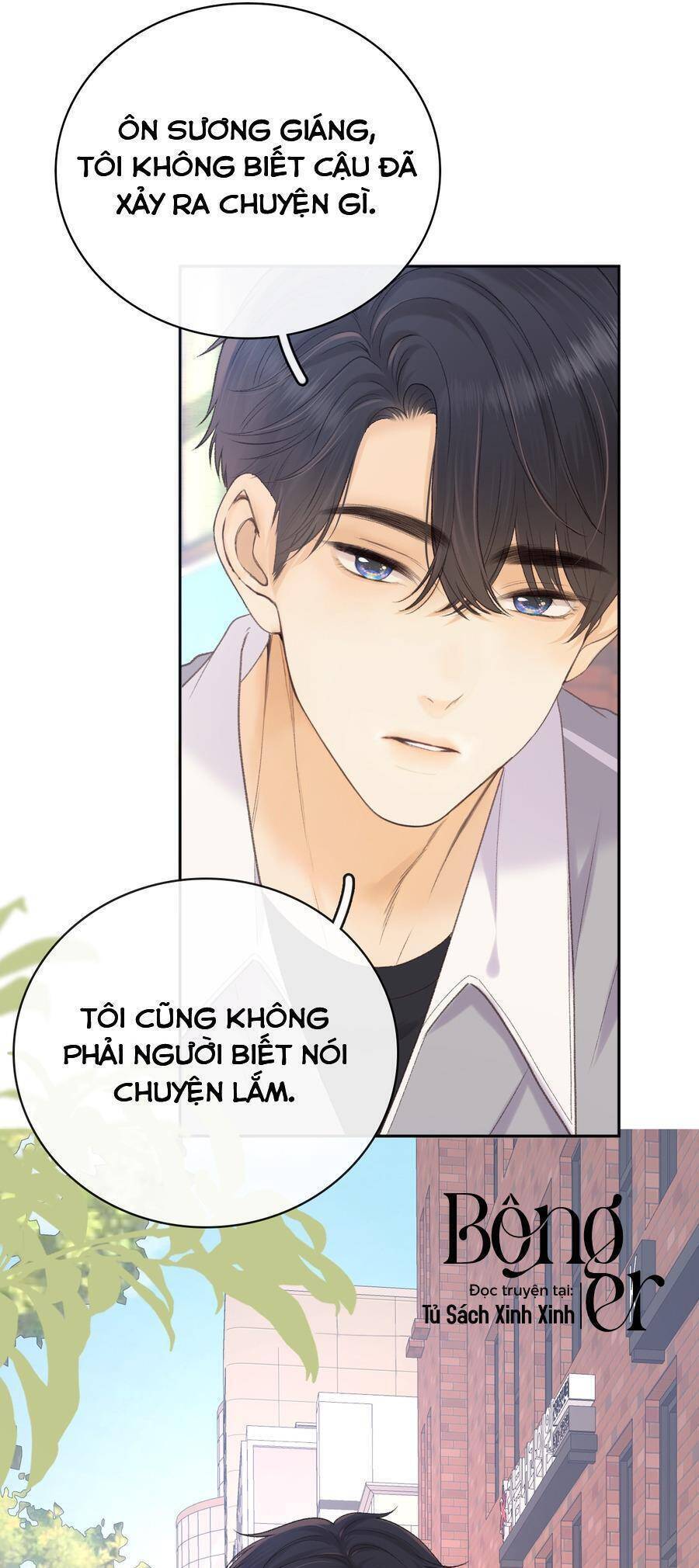Khó Dỗ Dành Tập 98 trang 7