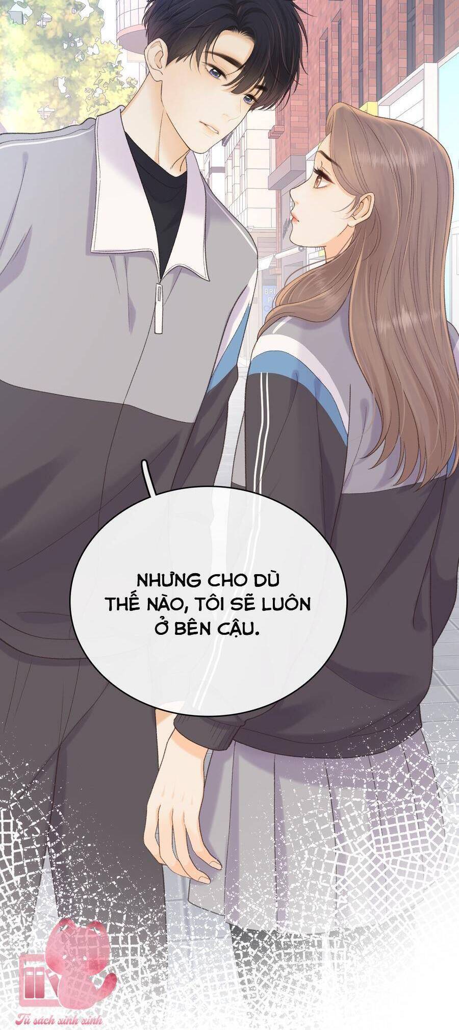 Khó Dỗ Dành Tập 98 trang 8