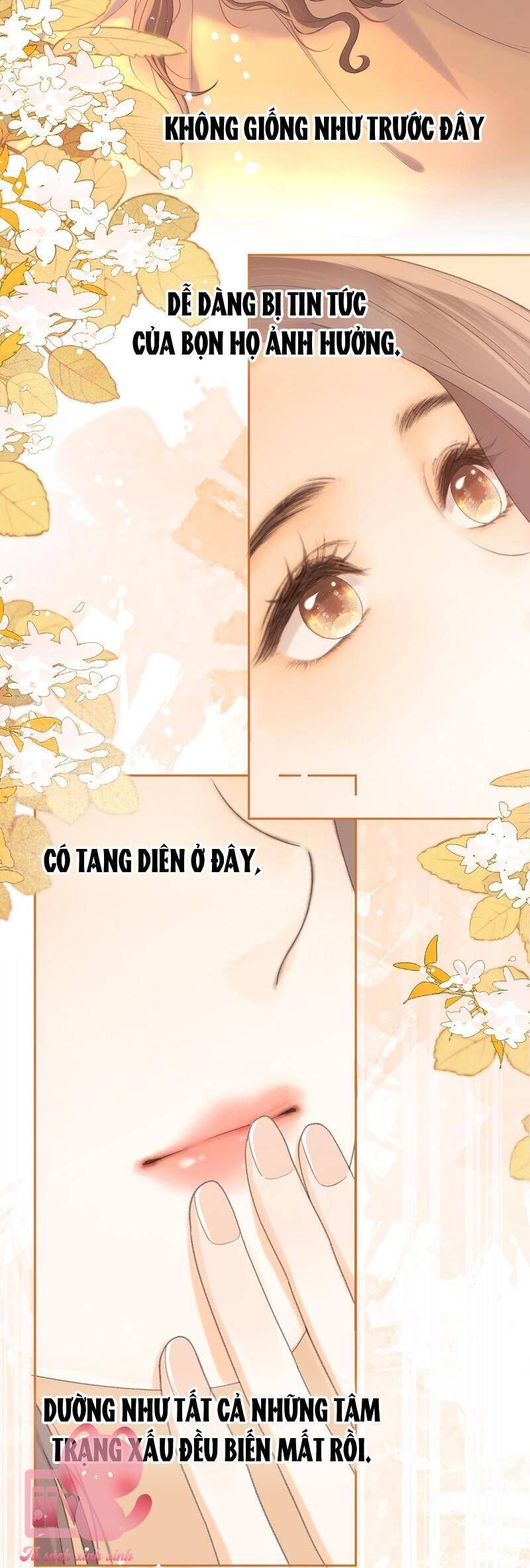 Khó Dỗ Dành Tập 99 trang 11
