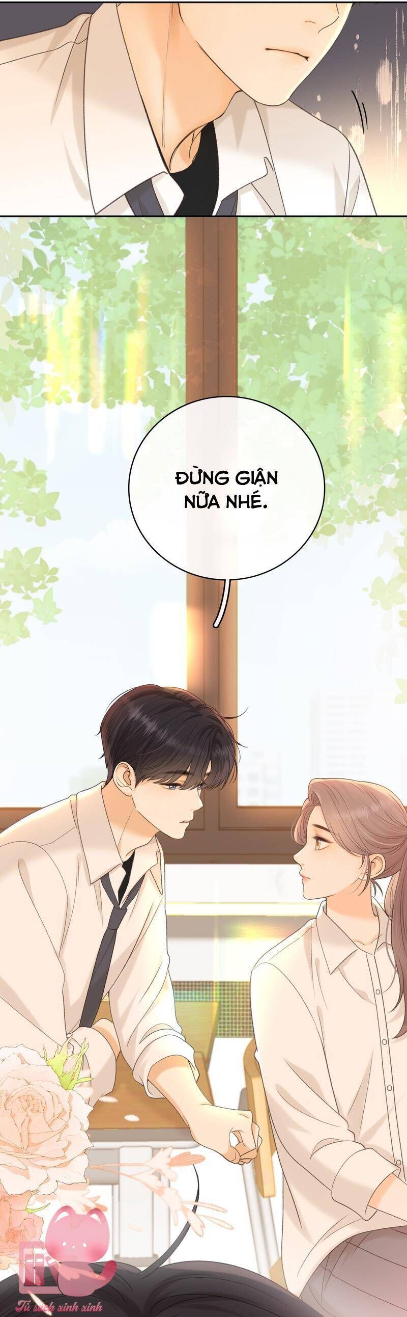 Khó Dỗ Dành Tập 99 trang 25