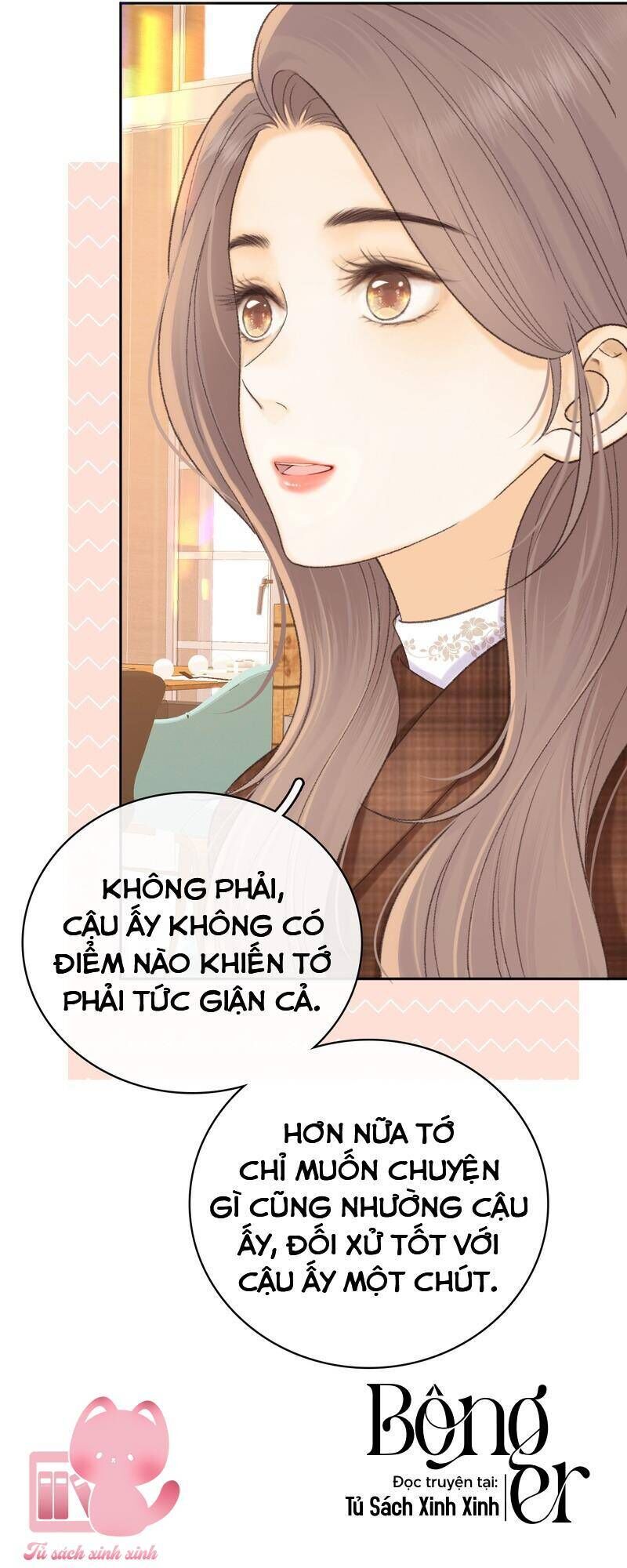 Khó Dỗ Dành Tập 99 trang 31