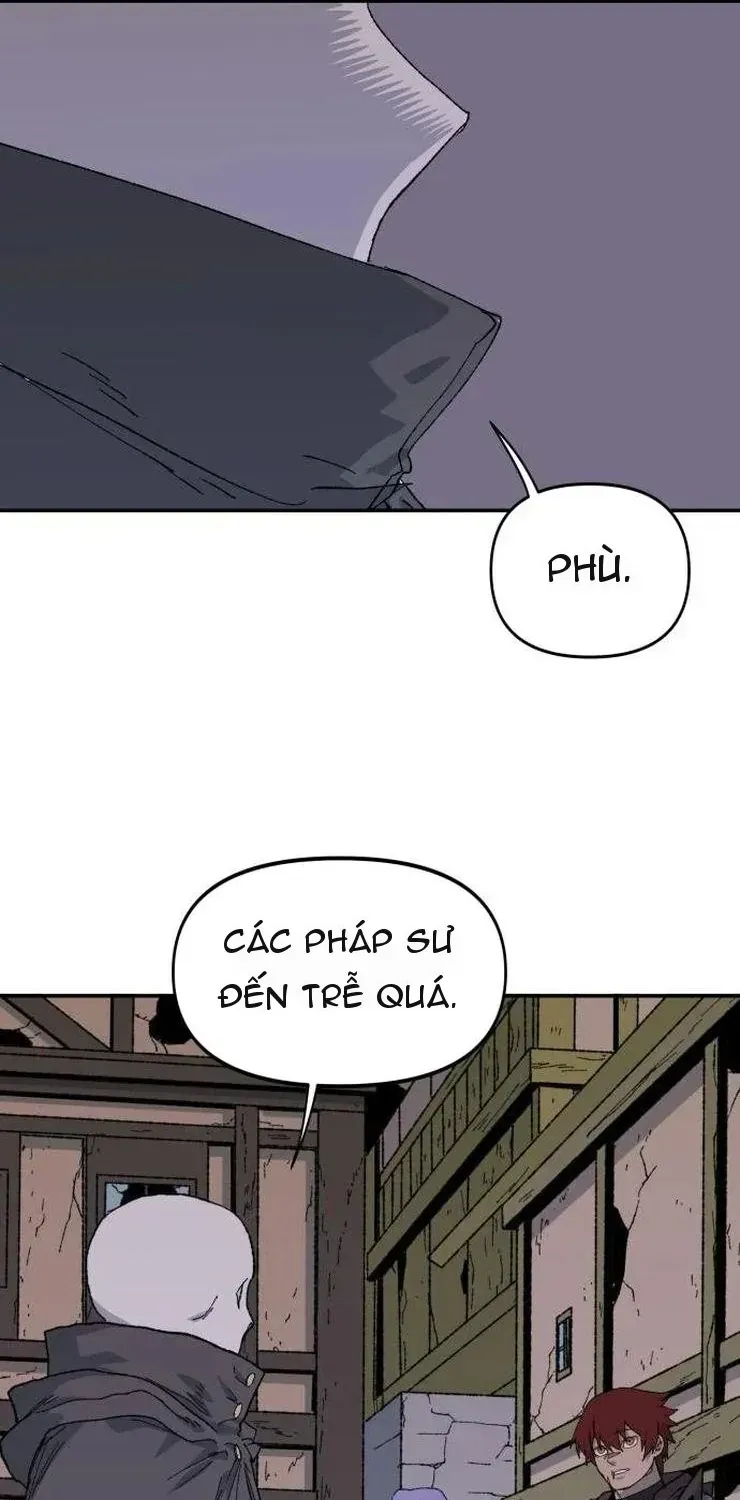 Khô Lâu Sứ Giả Tập 45 trang 104