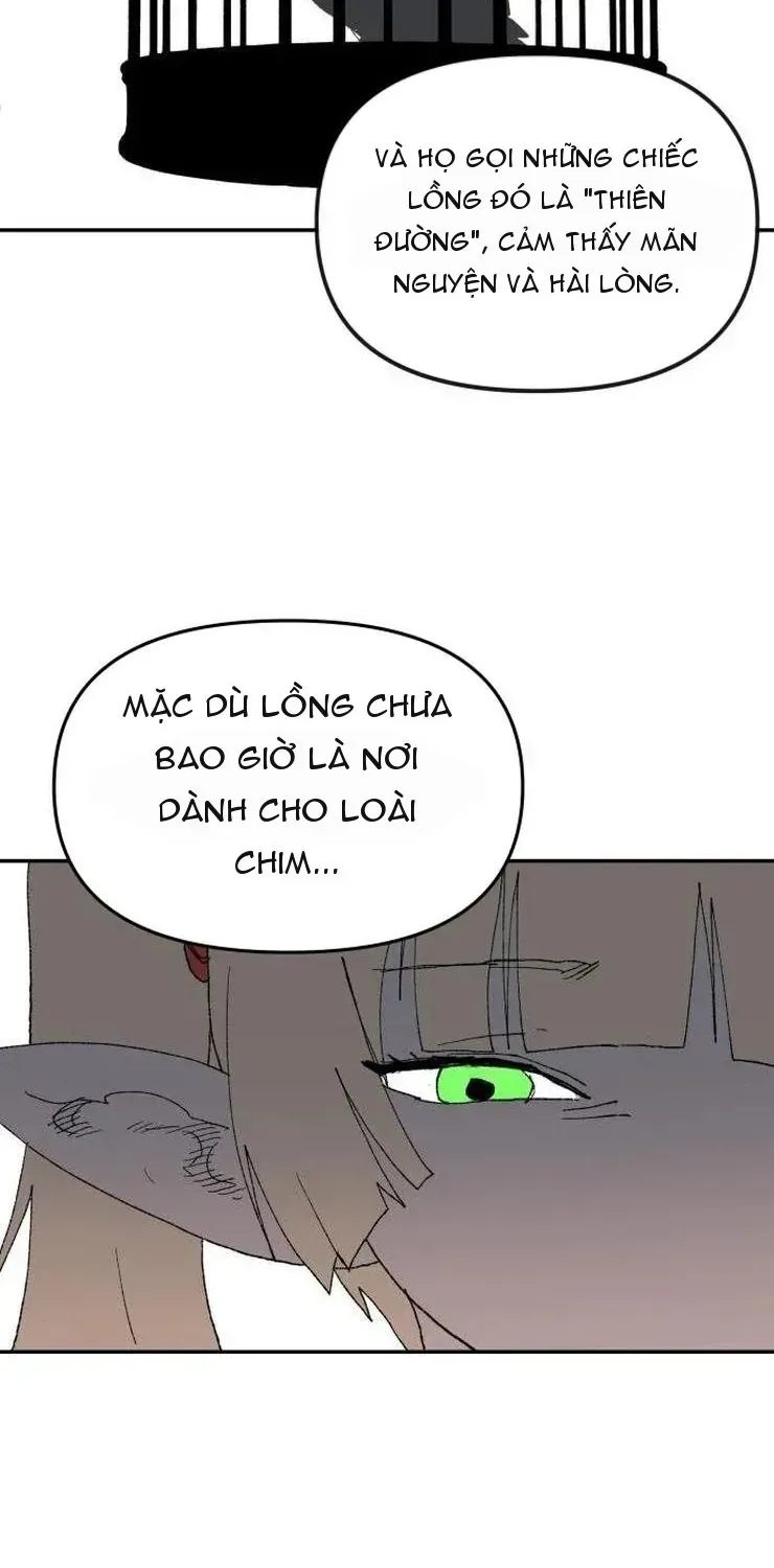 Khô Lâu Sứ Giả Tập 45 trang 84
