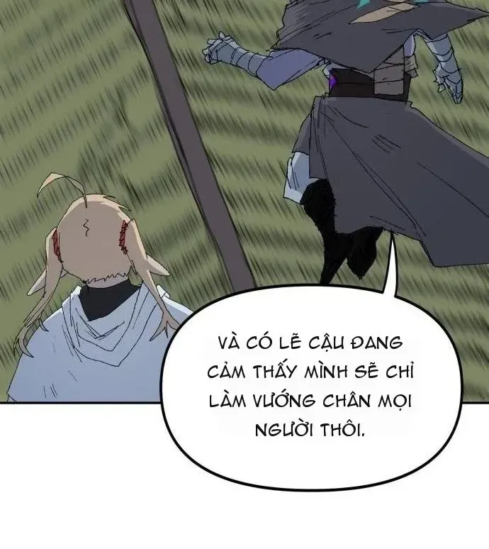 Khô Lâu Sứ Giả Tập 46 trang 5
