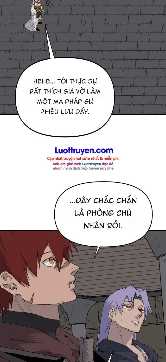 Khô Lâu Sứ Giả Tập 46 trang 50