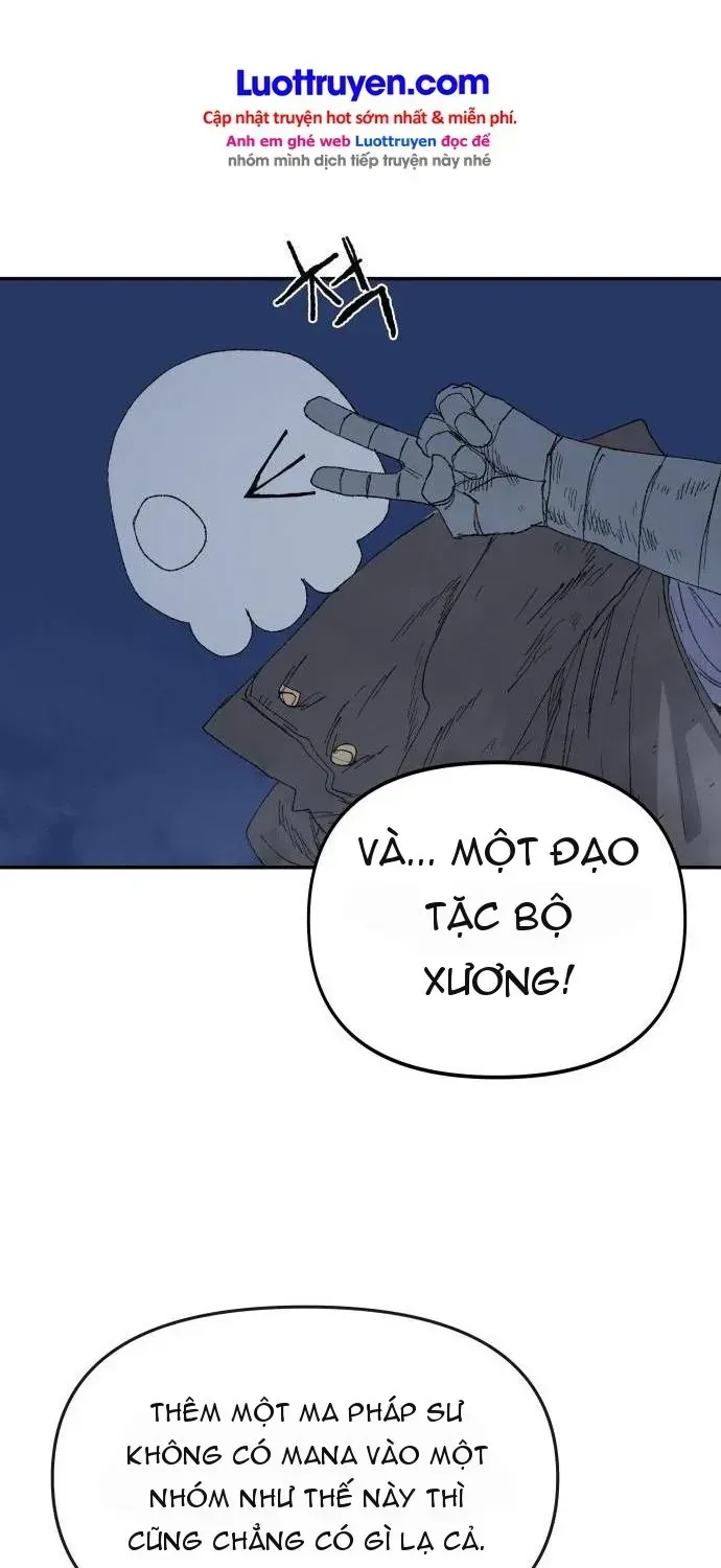Khô Lâu Sứ Giả Tập 46 trang 8
