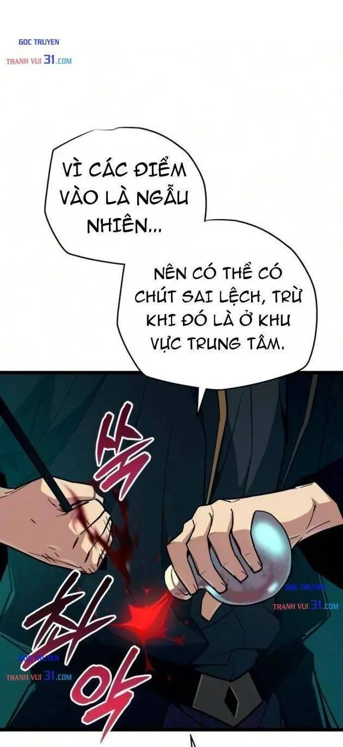 Khởi Đầu Với 13 Ẩn Kỹ Tối Thượng Tập 46 trang 34