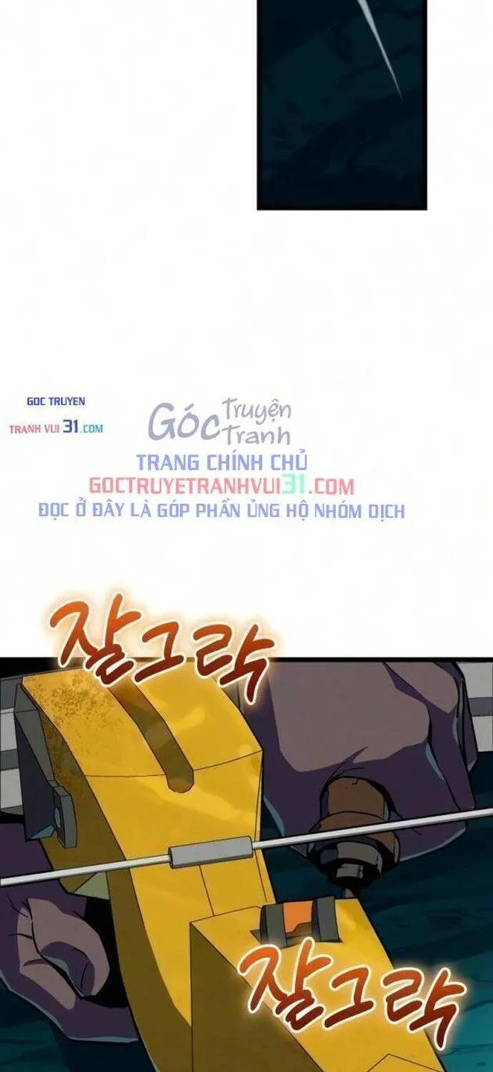 Khởi Đầu Với 13 Ẩn Kỹ Tối Thượng Tập 46 trang 40