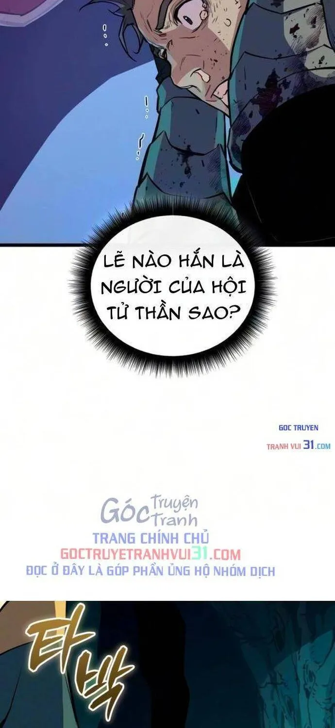 Khởi Đầu Với 13 Ẩn Kỹ Tối Thượng Tập 46 trang 8