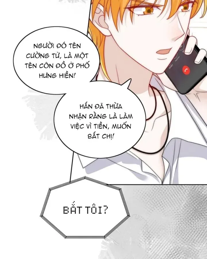 Khom Lưng Tập 51 trang 20