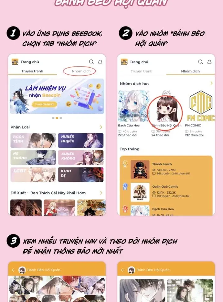 Khom Lưng Tập 76 trang 45