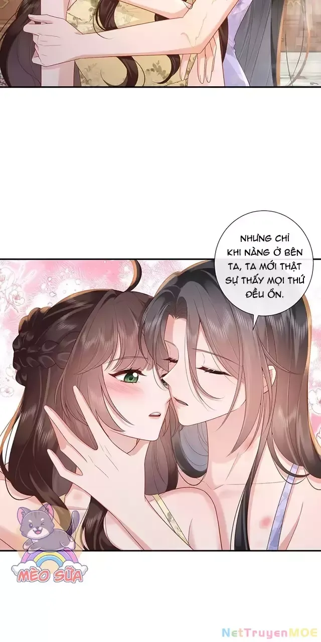 Không Biết Bệ Hạ Là Một Tiểu Cô Nương Tập 71 trang 27