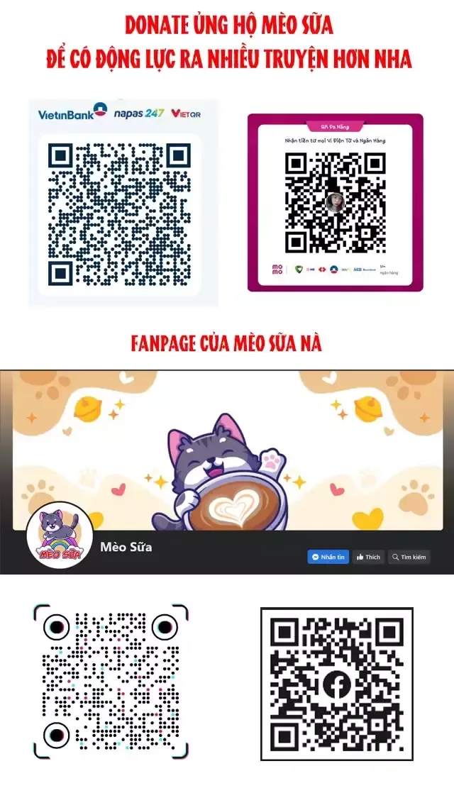 Không Biết Bệ Hạ Là Một Tiểu Cô Nương Tập 71 trang 31
