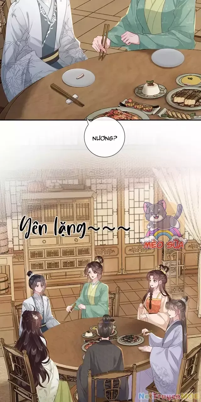 Không Biết Bệ Hạ Là Một Tiểu Cô Nương Tập 75 trang 23