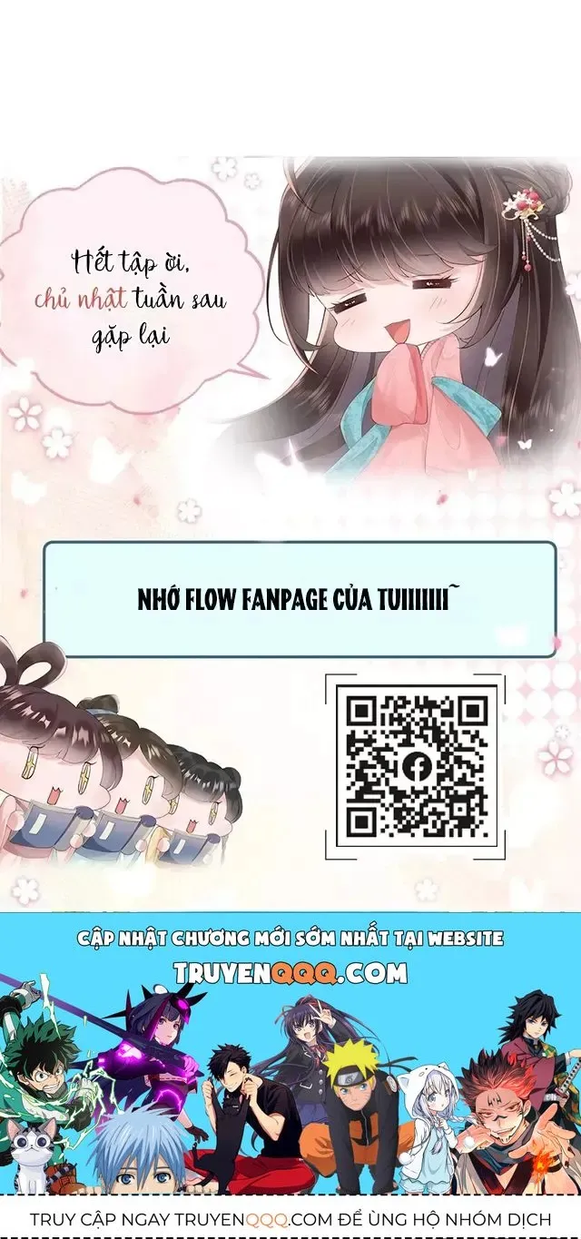 Không Biết Bệ Hạ Là Một Tiểu Cô Nương Tập 79 trang 37