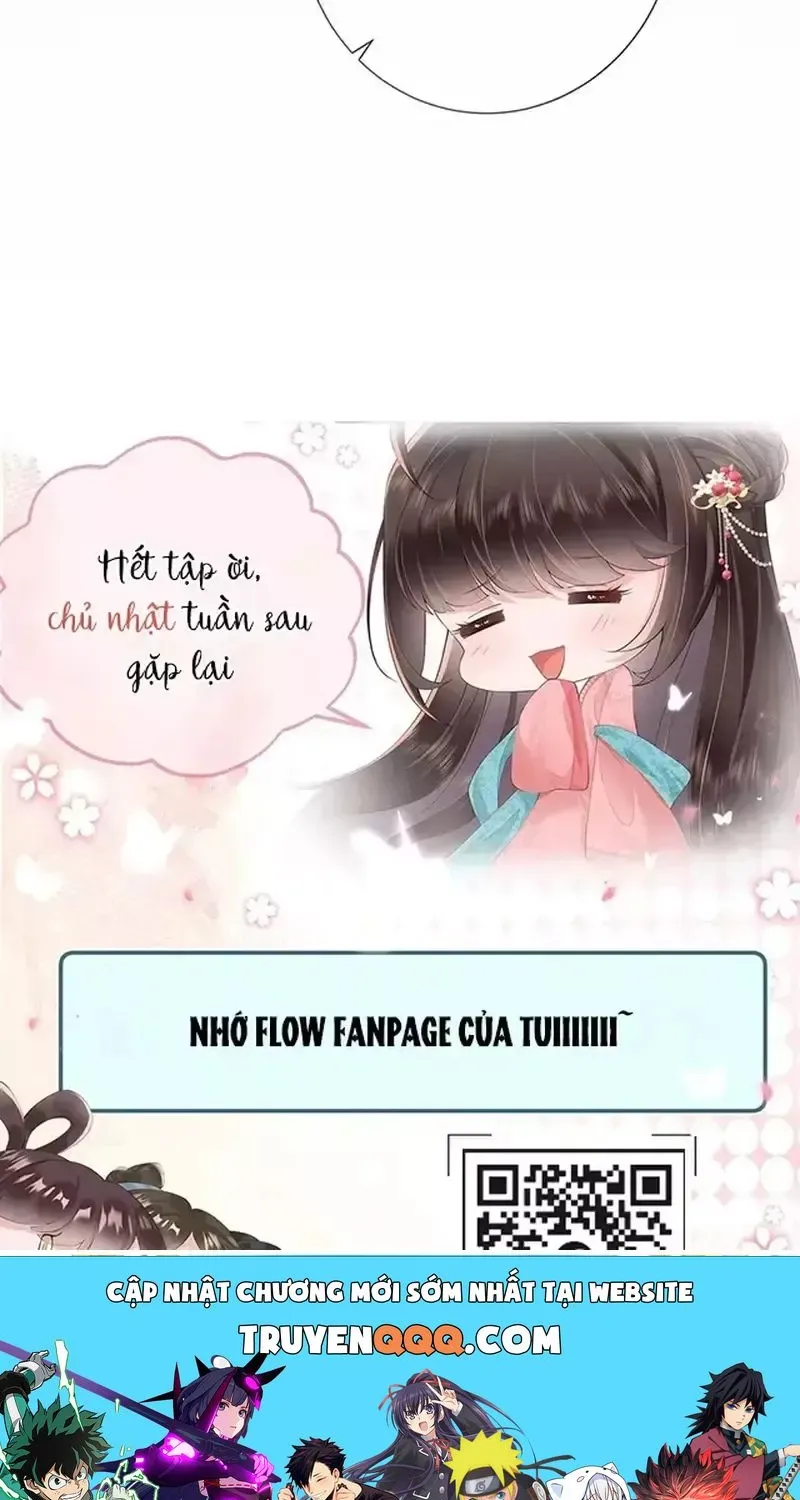 Không Biết Bệ Hạ Là Một Tiểu Cô Nương Tập 84 trang 38