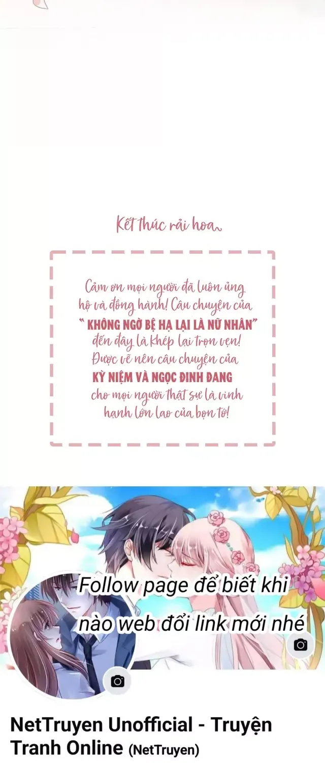 Không Biết Bệ Hạ Là Một Tiểu Cô Nương Tập 98 trang 31