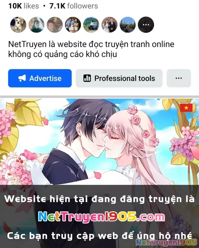 Không Biết Bệ Hạ Là Một Tiểu Cô Nương Tập 98 trang 32