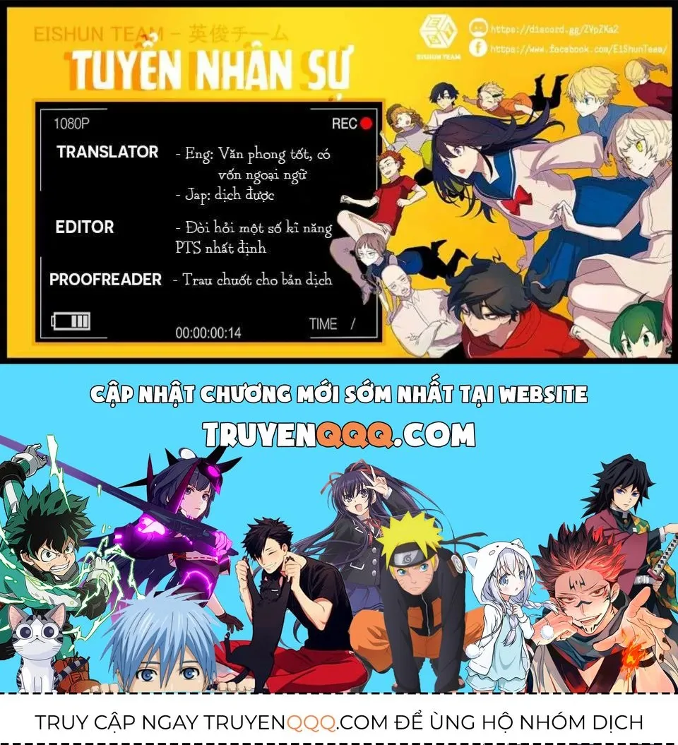 Khúc Ca Kẻ Dạ Hành Tập 21 trang 21
