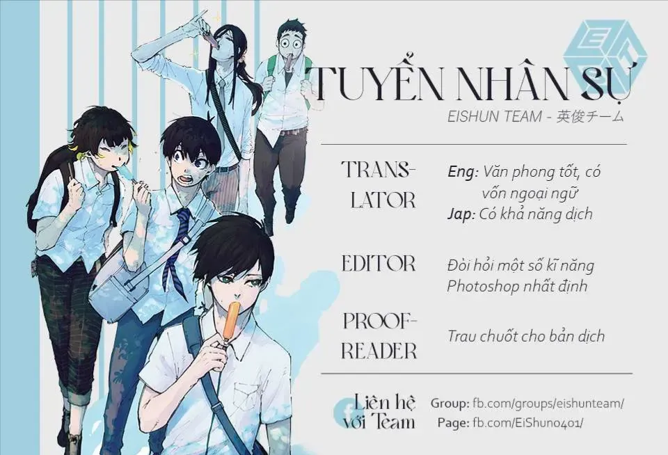 Khúc Ca Kẻ Dạ Hành Tập 49 trang 41