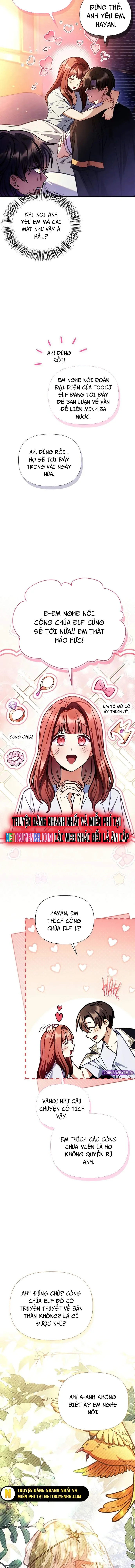 Kí Sự Hồi Quy Tập 133 trang 12