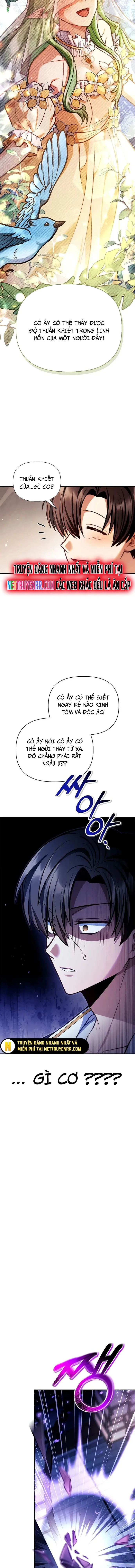 Kí Sự Hồi Quy Tập 133 trang 13