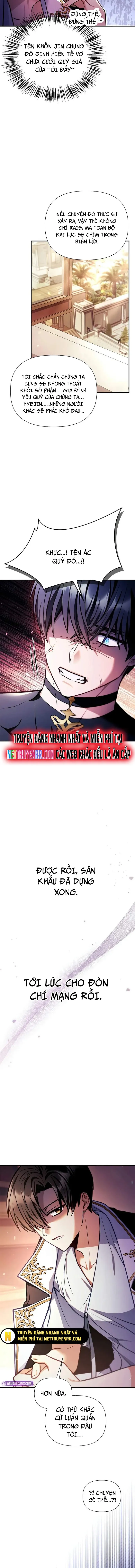 Kí Sự Hồi Quy Tập 133 trang 6
