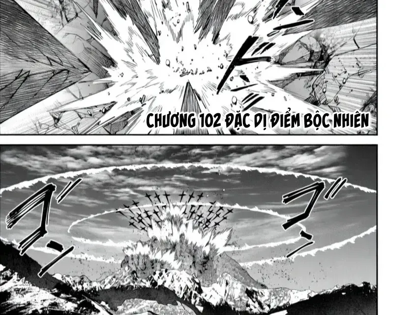 Kichiku Eiyuu Tập 102 trang 2