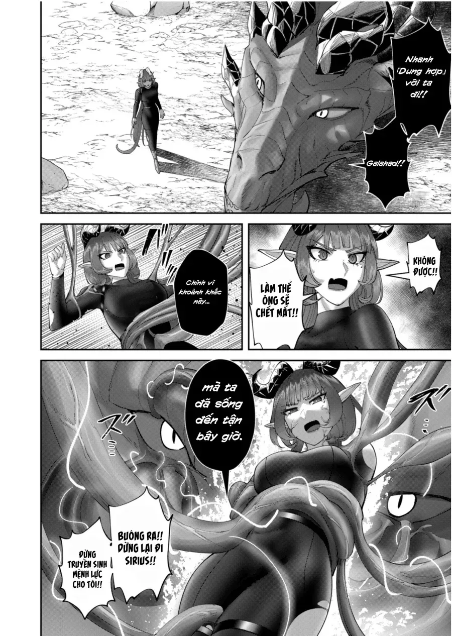 Kichiku Eiyuu Tập 102 trang 11