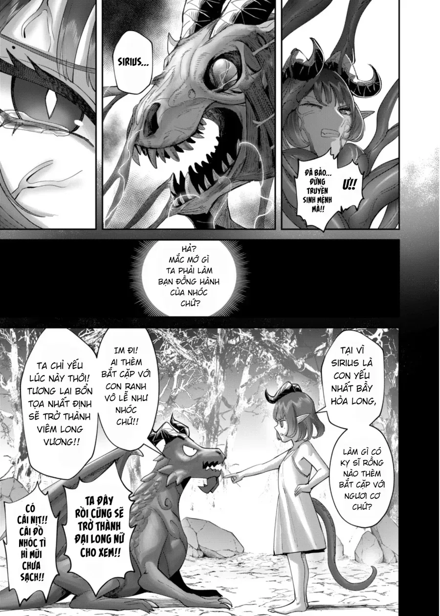 Kichiku Eiyuu Tập 102 trang 12