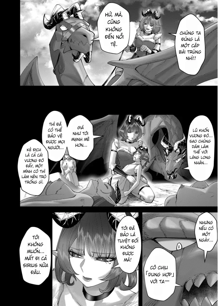 Kichiku Eiyuu Tập 102 trang 13