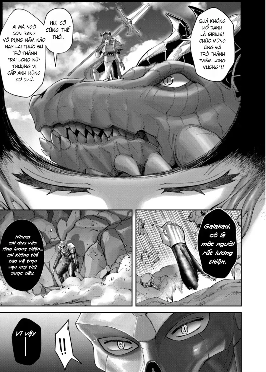 Kichiku Eiyuu Tập 102 trang 14