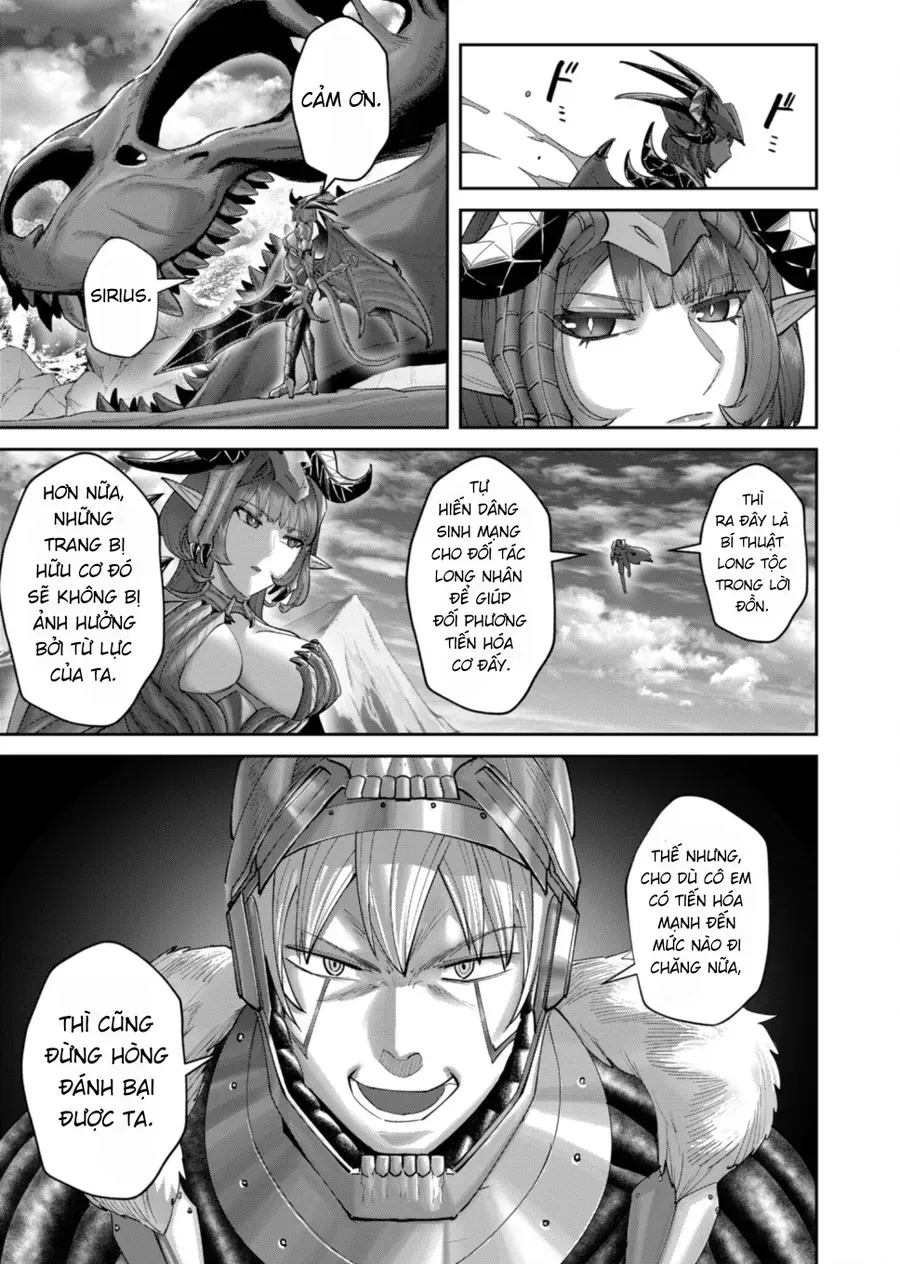 Kichiku Eiyuu Tập 102 trang 16