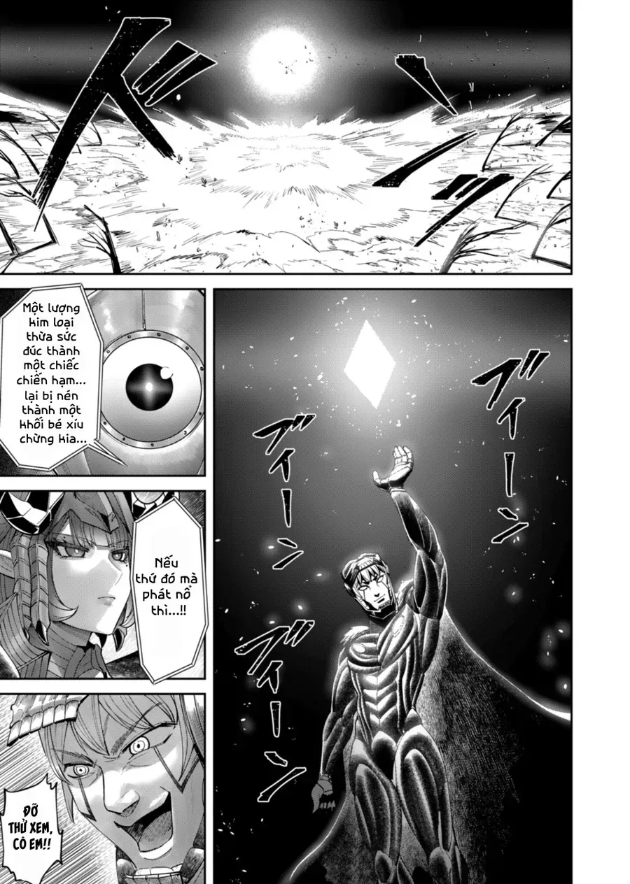 Kichiku Eiyuu Tập 102 trang 18