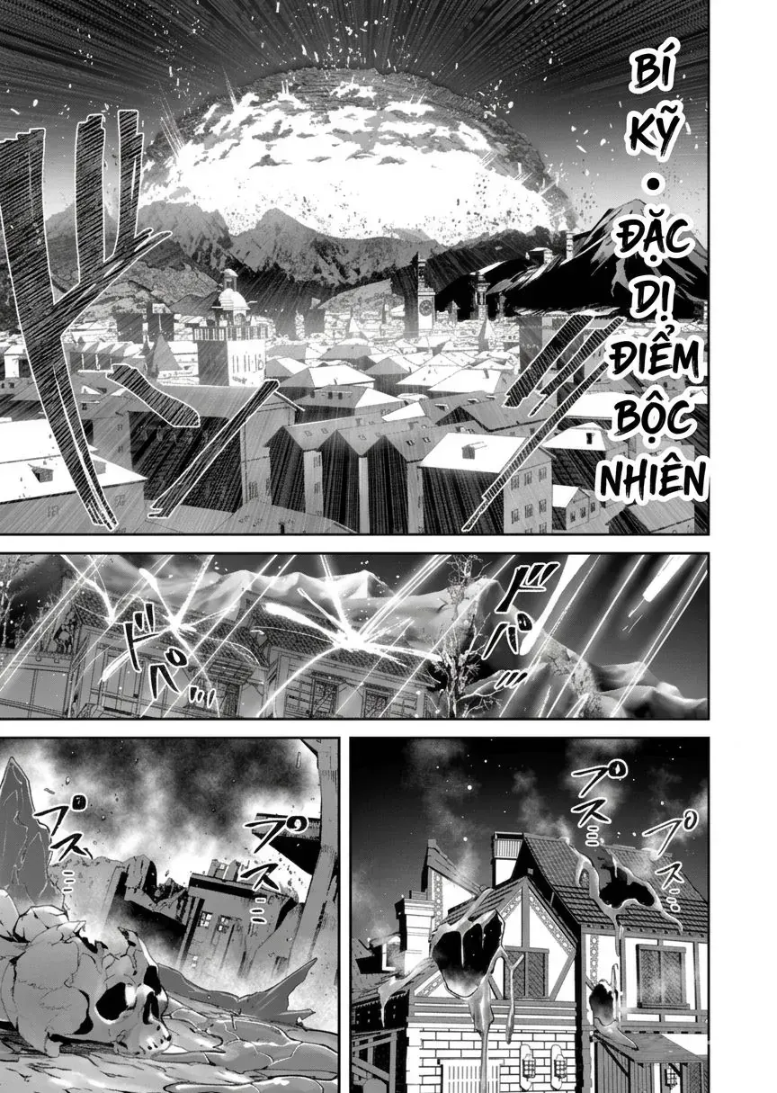 Kichiku Eiyuu Tập 102 trang 20