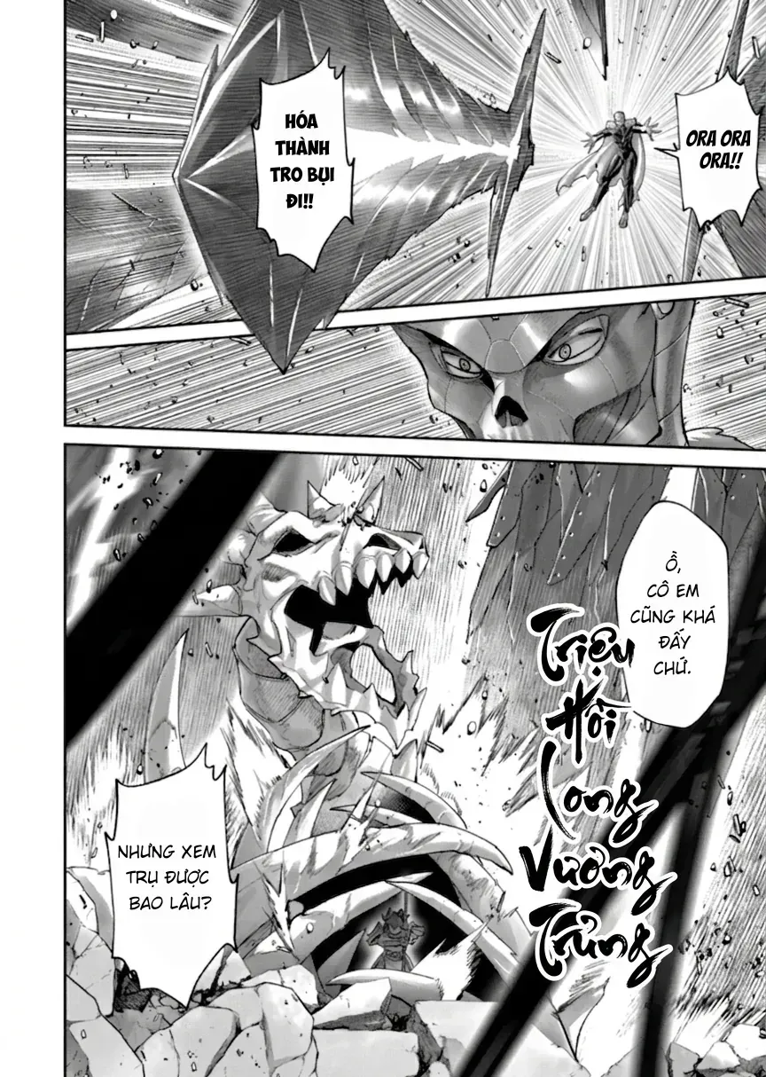 Kichiku Eiyuu Tập 102 trang 3