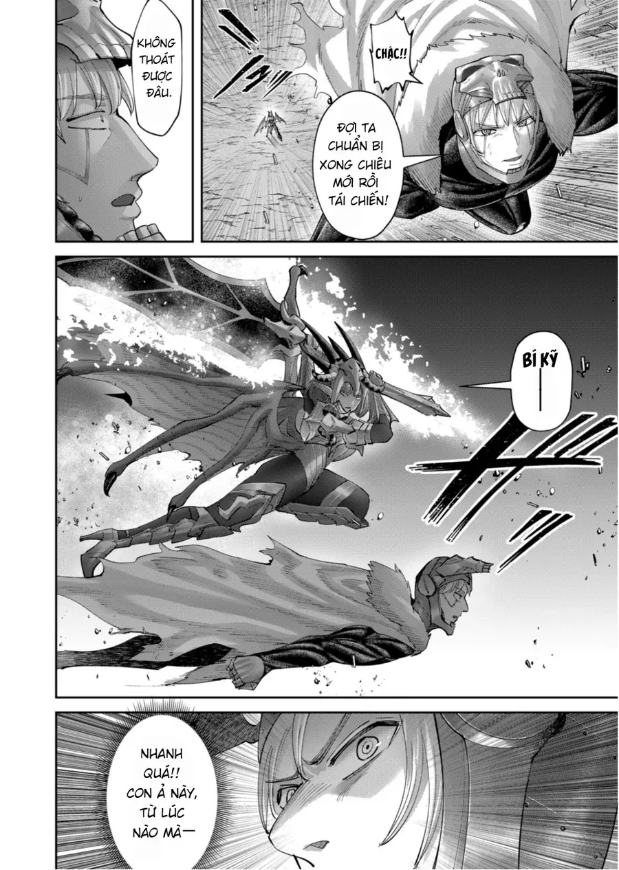 Kichiku Eiyuu Tập 102 trang 23