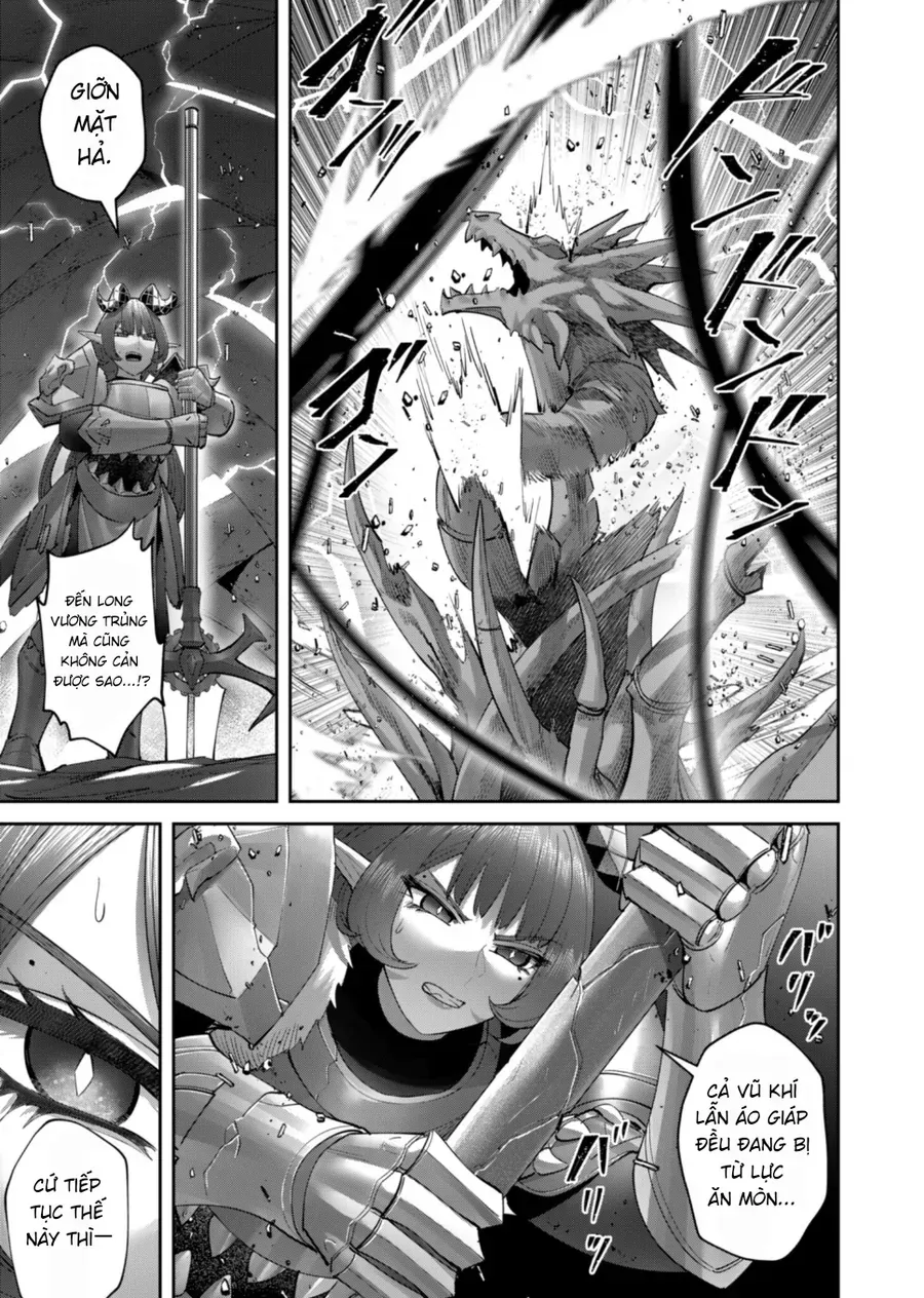 Kichiku Eiyuu Tập 102 trang 4