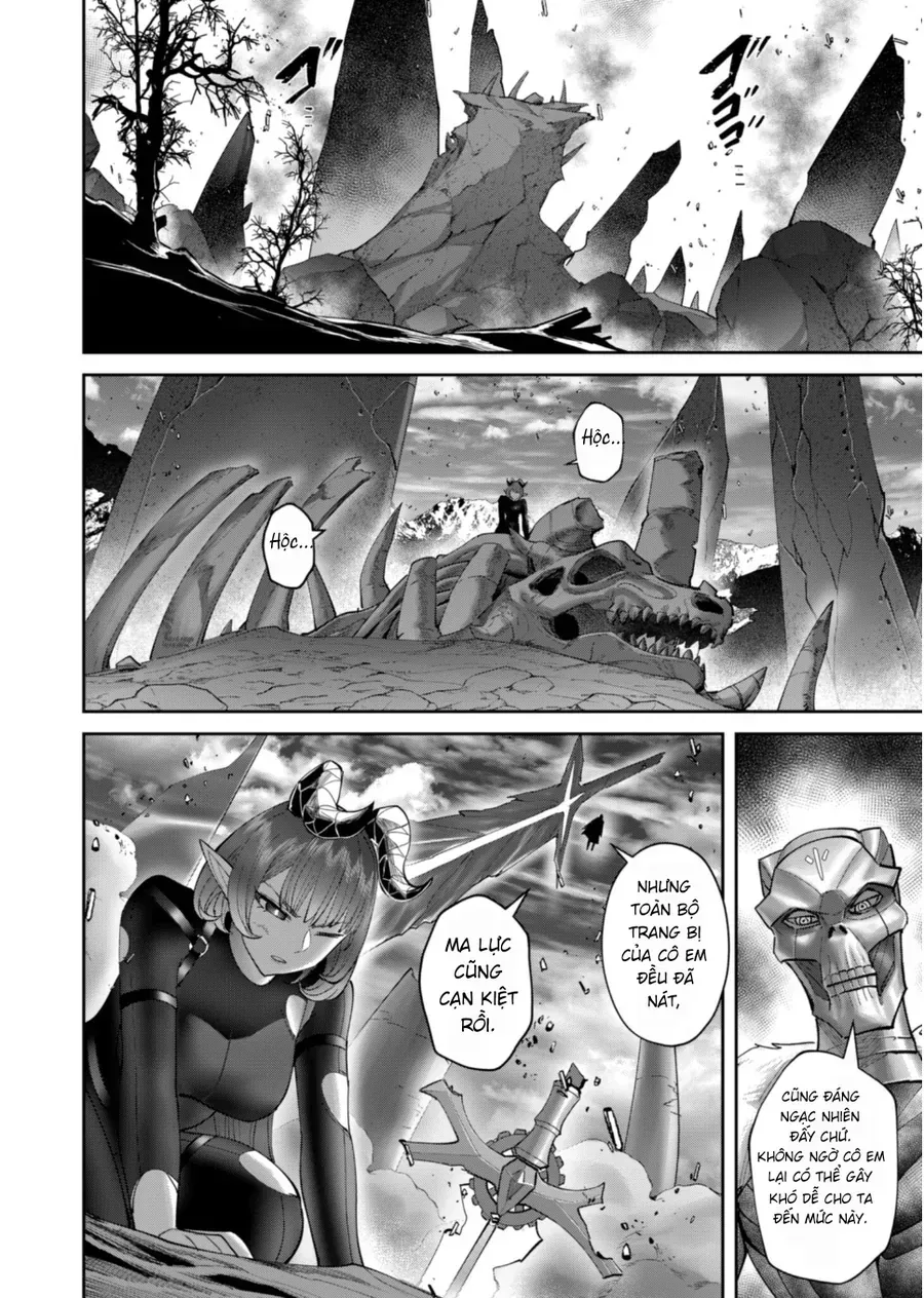 Kichiku Eiyuu Tập 102 trang 7