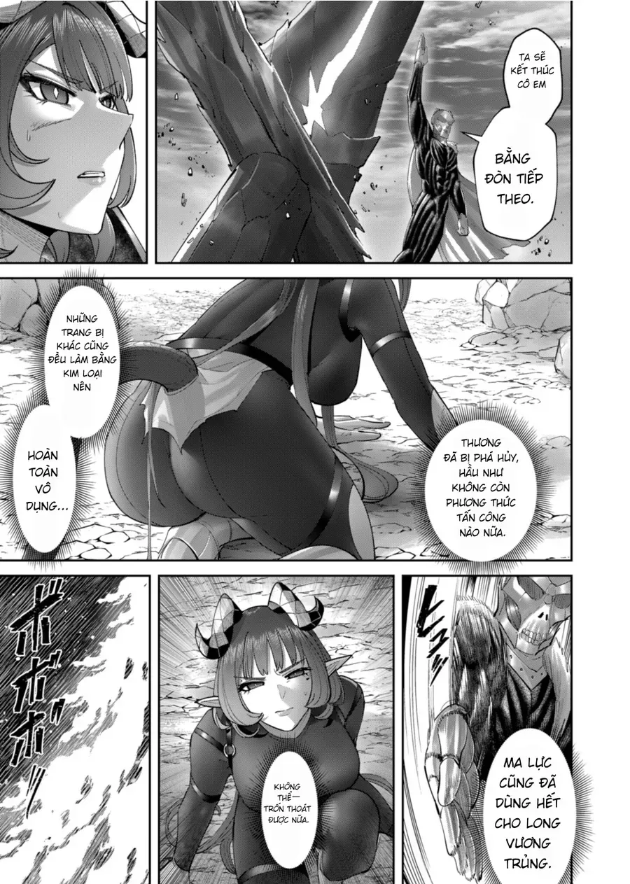 Kichiku Eiyuu Tập 102 trang 8
