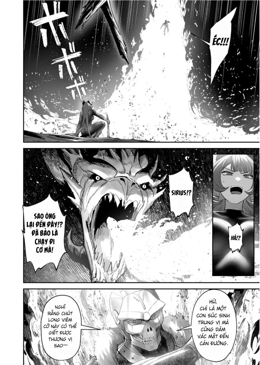 Kichiku Eiyuu Tập 102 trang 9