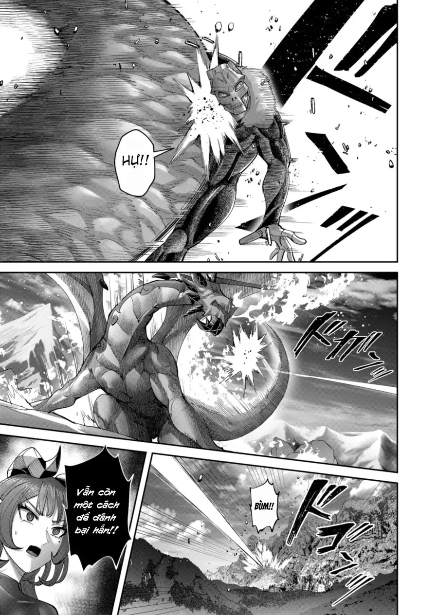 Kichiku Eiyuu Tập 102 trang 10
