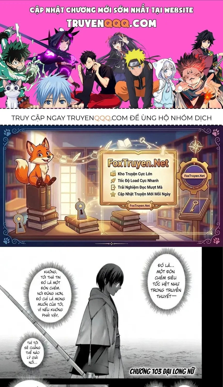 Kichiku Eiyuu Tập 103 trang 1