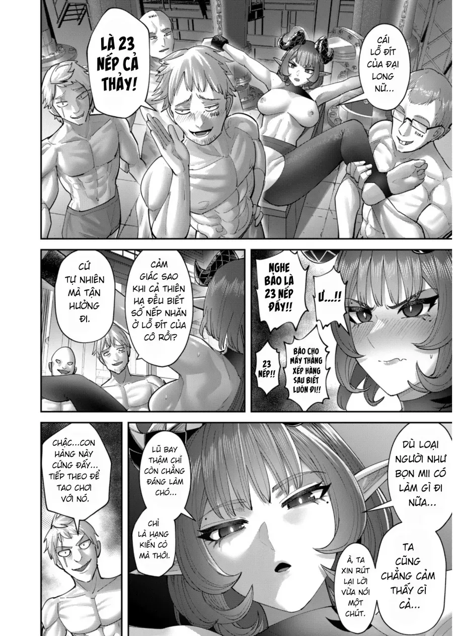 Kichiku Eiyuu Tập 103 trang 11
