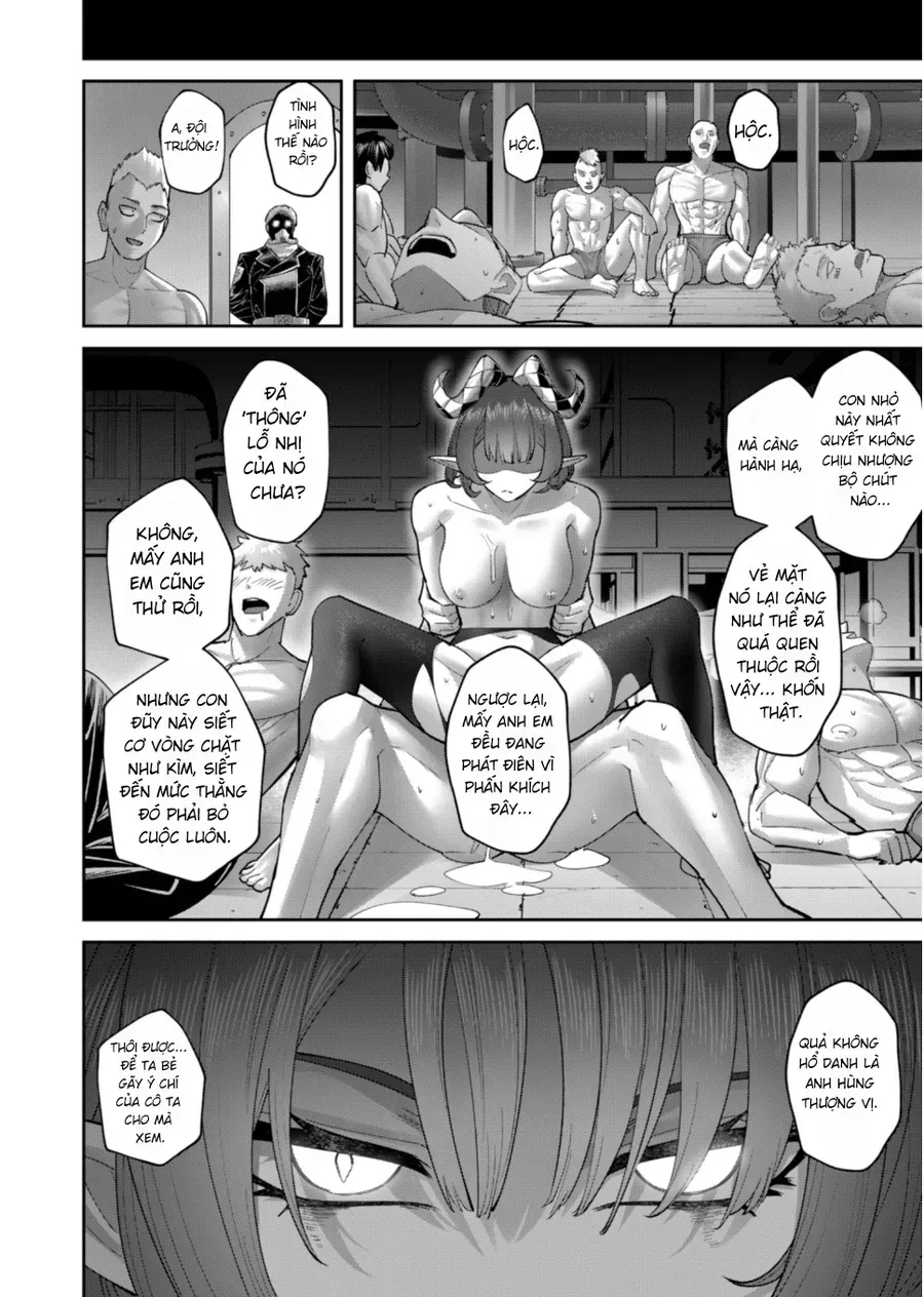 Kichiku Eiyuu Tập 103 trang 17