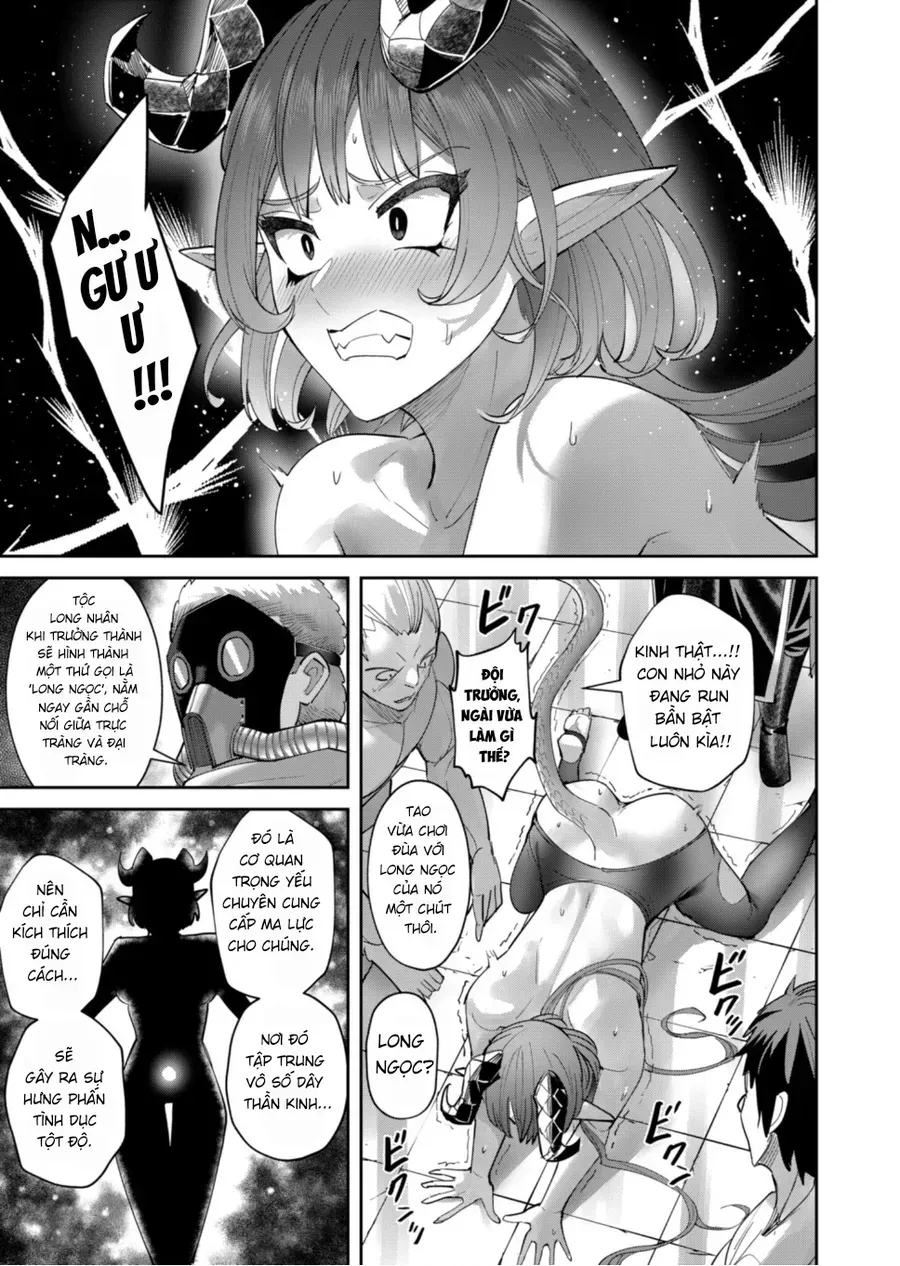 Kichiku Eiyuu Tập 103 trang 20