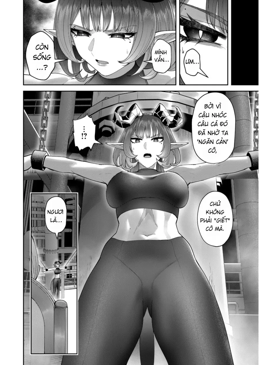 Kichiku Eiyuu Tập 103 trang 3