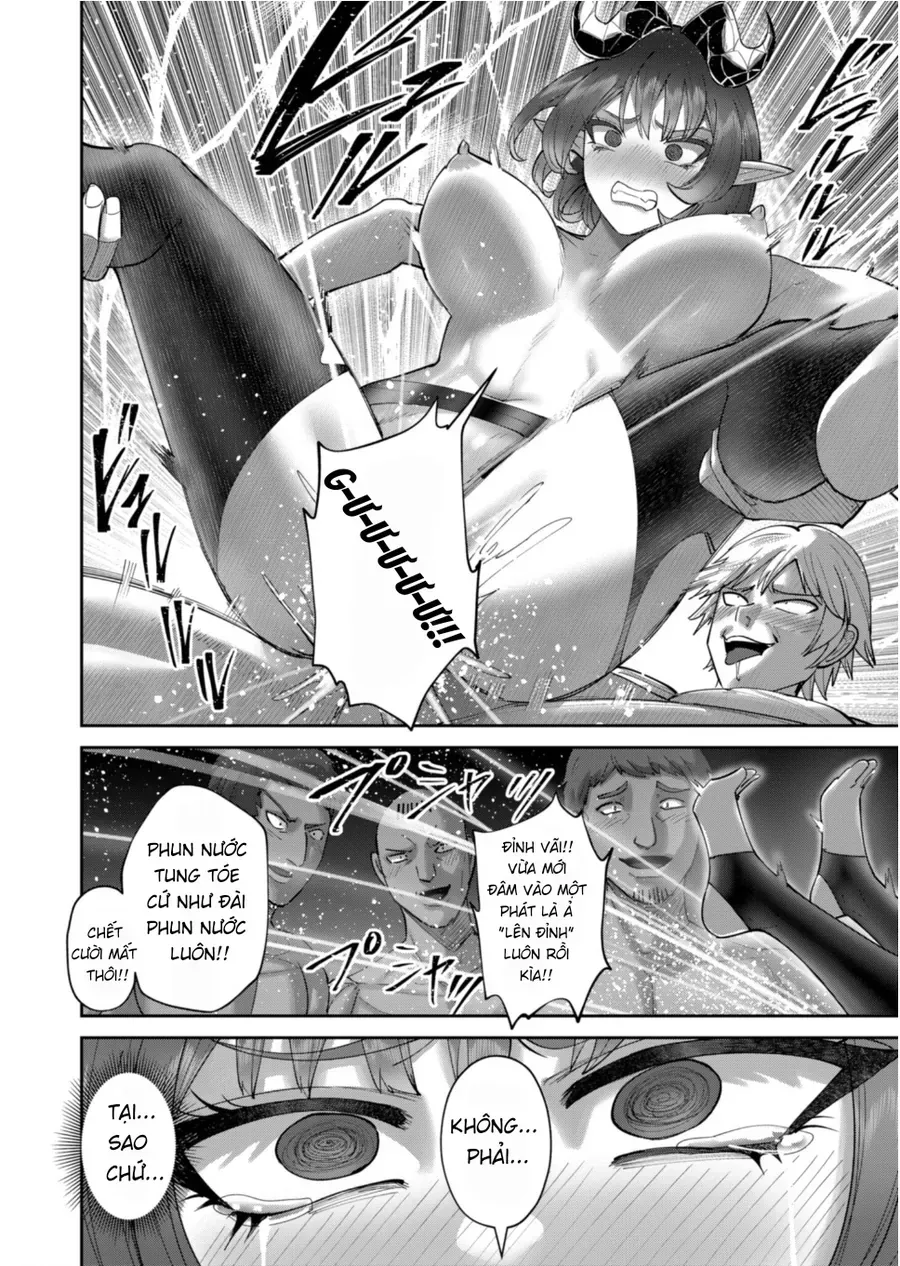 Kichiku Eiyuu Tập 103 trang 23