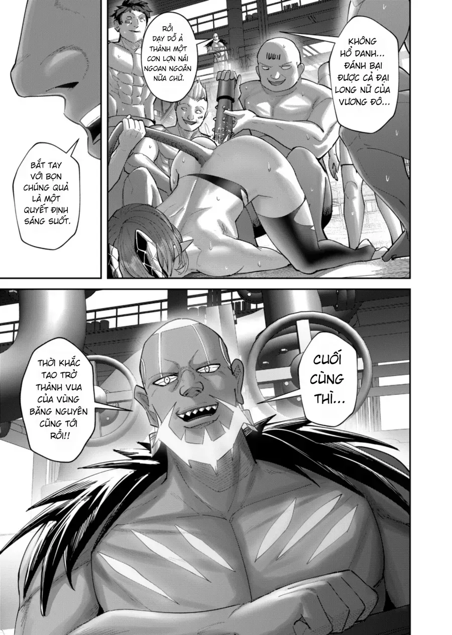 Kichiku Eiyuu Tập 103 trang 28
