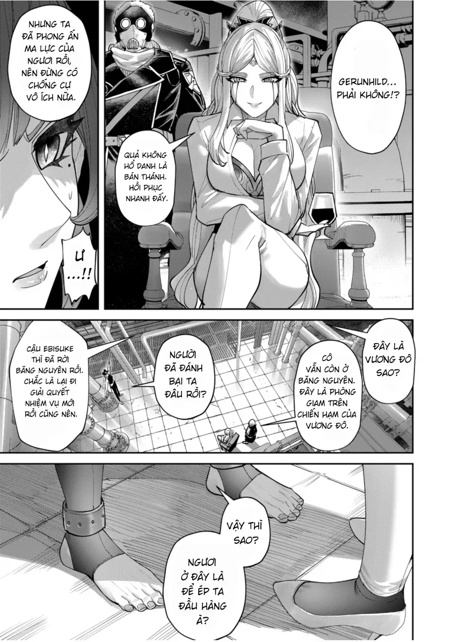 Kichiku Eiyuu Tập 103 trang 4